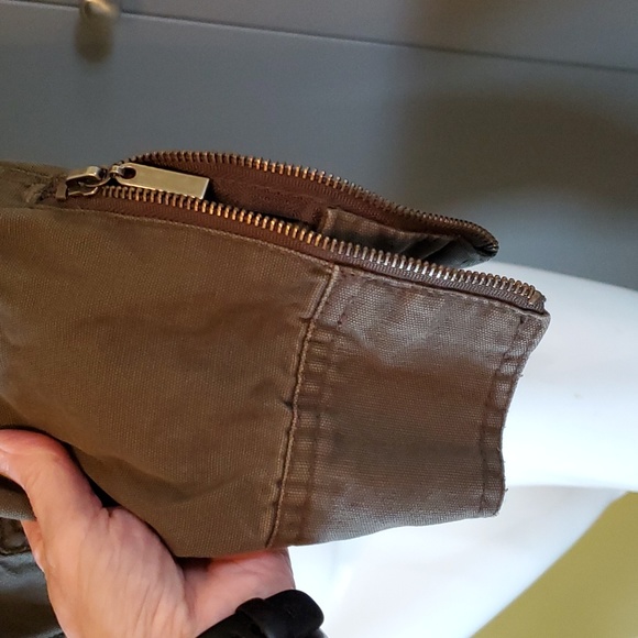 ✅ $10 ADD-ON ✅ Urban Life Zip Up Cargo Utility Jacket✅ $10 ADD-ON ✅ - Picture 6 of 8